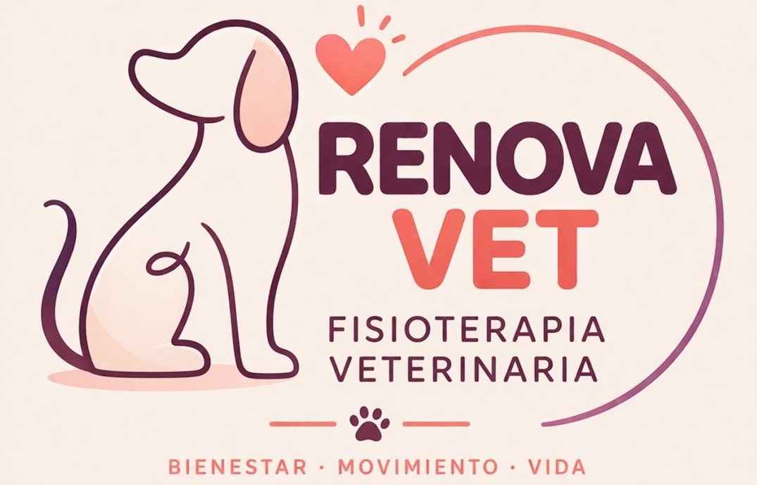 RenovaVet Logo