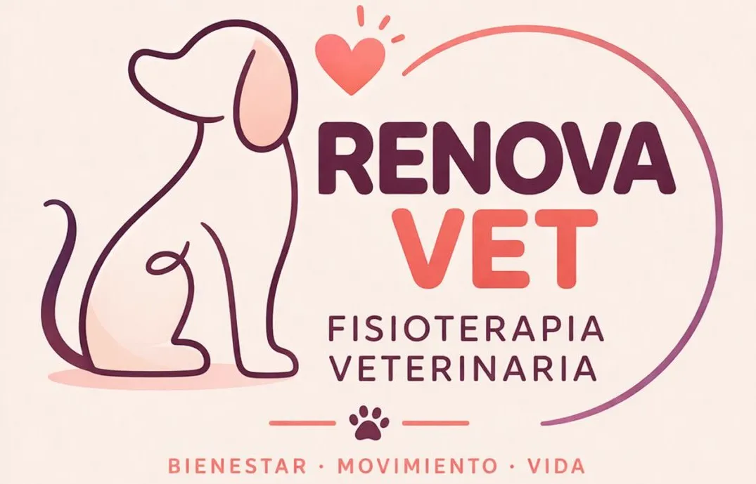 RenovaVet Logo